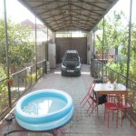 Satılır 4 otaqlı Həyət evi/villa, Binəqədi qəs., Binəqədi rayonu 5