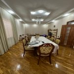 Satılır 5 otaqlı Həyət evi/villa, Badamdar qəs., Səbail rayonu 8