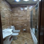 Kirayə (aylıq) 3 otaqlı Yeni Tikili, Gənclik metrosu, Nərimanov rayonu 12