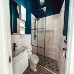 Kirayə (günlük) 8 otaqlı Həyət evi/villa, Türkan, Xəzər rayonu 37