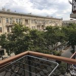 Kirayə (aylıq) 2 otaqlı Köhnə Tikili, Sahil metrosu, Səbail rayonu 17