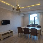 Kirayə (aylıq) 4 otaqlı Yeni Tikili, Bakıxanov qəs., Sabunçu rayonu 2