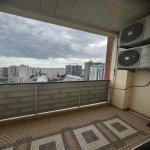 Аренда 3 комнат Новостройка, м. Нариман Нариманов метро, Центр Гейдара Алиева, Наримановский р-н район 15