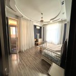 Satılır 3 otaqlı Yeni Tikili, Neftçilər metrosu, Nizami rayonu 5