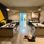 Kirayə (aylıq) Obyekt, Gənclik metrosu, Nəsimi rayonu 2