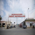 Kirayə (aylıq) Obyekt, Bakmil metrosu, Nərimanov rayonu 2