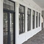 Kirayə (aylıq) 4 otaqlı Bağ evi, Xəzər rayonu 8