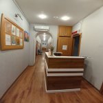 Kirayə (aylıq) 6 otaqlı Ofis, Nərimanov rayonu 40