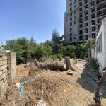 Продажа Участок, м. Азадлыг метро, пос. Рясулзаде, Бинагадинский р-н район 3