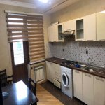 Kirayə (aylıq) 2 otaqlı Yeni Tikili, Nəriman Nərimanov metrosu, Nərimanov rayonu 6