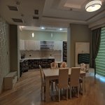 Kirayə (aylıq) 4 otaqlı Yeni Tikili, Səbail rayonu 1