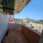 Kirayə (aylıq) 3 otaqlı Yeni Tikili, Nizami metrosu, Nəsimi rayonu 13