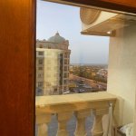 Kirayə (aylıq) 3 otaqlı Yeni Tikili Sumqayıt 11