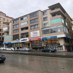 Satılır 3 otaqlı Yeni Tikili, Memar Əcəmi metrosu, 3-cü mikrorayon, Nəsimi rayonu 2