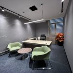 Kirayə (aylıq) 4 otaqlı Ofis, Nəriman Nərimanov metrosu, Nərimanov rayonu 1