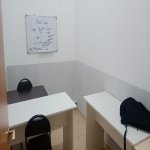 Kirayə (aylıq) 1 otaqlı Ofis, 28 May metrosu, 28 Mall, Xətai rayonu 2