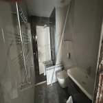 Satılır 3 otaqlı Yeni Tikili, İnşaatçılar metrosu, Yeni Yasamal qəs., Yasamal rayonu 5