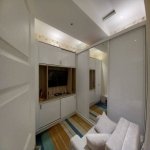 Kirayə (aylıq) 3 otaqlı Yeni Tikili, Memar Əcəmi metrosu, 4-cü mikrorayon, Nəsimi rayonu 11