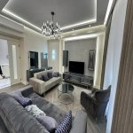 Kirayə (aylıq) 3 otaqlı Yeni Tikili, Xətai metrosu, Ağ şəhər, Xətai rayonu 6