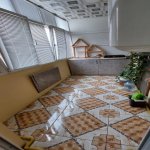 Kirayə (aylıq) 2 otaqlı Yeni Tikili Xırdalan 6