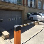 Kirayə (aylıq) 4 otaqlı Ofis, Badamdar qəs., Səbail rayonu 25