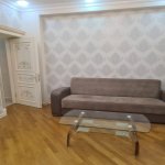 Kirayə (aylıq) 3 otaqlı Yeni Tikili, İnşaatçılar metrosu, Yasamal qəs., Yasamal rayonu 2