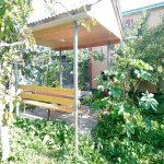 Kirayə (günlük) 2 otaqlı Həyət evi/villa İsmayıllı 6
