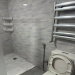 Kirayə (aylıq) 3 otaqlı Yeni Tikili, Gənclik metrosu, Nərimanov rayonu 12