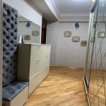 Satılır 2 otaqlı Yeni Tikili, İnşaatçılar metrosu, Yeni Yasamal qəs., Yasamal rayonu 11