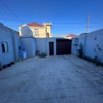 Satılır 5 otaqlı Həyət evi/villa, Avtovağzal metrosu, Biləcəri qəs., Binəqədi rayonu 1