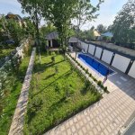 Kirayə (günlük) 7 otaqlı Həyət evi/villa Qəbələ 9