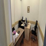 Kirayə (aylıq) 6 otaqlı Ofis, Nəriman Nərimanov metrosu, Nərimanov rayonu 3
