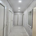 Kirayə (aylıq) 3 otaqlı Köhnə Tikili, İnşaatçılar metrosu, Yasamal qəs., Yasamal rayonu 12