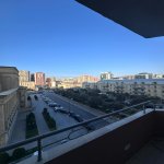 Kirayə (aylıq) 3 otaqlı Yeni Tikili, Xətai metrosu, Ali Məhkəmə, Nizami rayonu 16