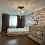 Kirayə (aylıq) 3 otaqlı Yeni Tikili, Nizami metrosu, Nəsimi rayonu 9