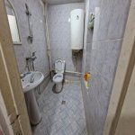Satılır 2 otaqlı Köhnə Tikili, Elmlər akademiyası metrosu, Yasamal qəs., Yasamal rayonu 11