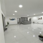 Kirayə (aylıq) 1 otaqlı Ofis, Gənclik metrosu, Nərimanov rayonu 4