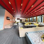 Kirayə (aylıq) Obyekt, Sahil metrosu, Nəsimi rayonu 6