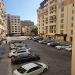 Kirayə (aylıq) 3 otaqlı Yeni Tikili, Nəriman Nərimanov metrosu, Nərimanov rayonu 1