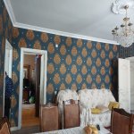 Satılır 4 otaqlı Həyət evi/villa, Avtovağzal metrosu, Biləcəri qəs., Binəqədi rayonu 12