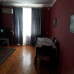 Kirayə (aylıq) 4 otaqlı Köhnə Tikili, İçərişəhər metrosu, Nəsimi rayonu 5