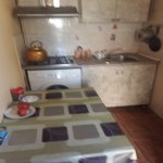 Аренда 1 комнат Дома/Виллы, İnşaatçılar метро, пос. Ясамал, Ясамал район 8
