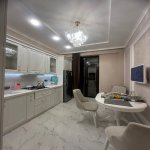 Kirayə (aylıq) 2 otaqlı Yeni Tikili, Gənclik metrosu, Nəsimi rayonu 4