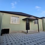 Satılır 3 otaqlı Həyət evi/villa, Avtovağzal metrosu, Biləcəri qəs., Binəqədi rayonu 2