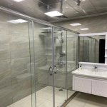Аренда 4 комнат Новостройка, м. Эльмляр Академиясы метро, Ясамал район 18