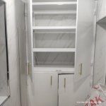 Kirayə (aylıq) 2 otaqlı Köhnə Tikili, Əhmədli metrosu, Əhmədli, Xətai rayonu 3