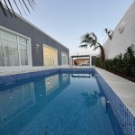 Satılır 4 otaqlı Həyət evi/villa, Buzovna, Xəzər rayonu 19