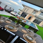 Kirayə (günlük) 5 otaqlı Bağ evi, Novxanı, Abşeron rayonu 6