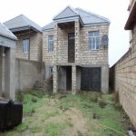 Satılır 3 otaqlı Həyət evi/villa, Ramana qəs., Sabunçu rayonu 1