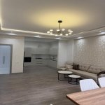 Аренда 3 комнатная Новостройка, м. 28 Мая метро, Насими район 4